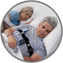 Sleep Apnea take home test | CPAP alternative | Mesquite , TX