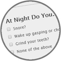 Sleep Apnea Quiz | Stop Snoring | Mesquite , TX